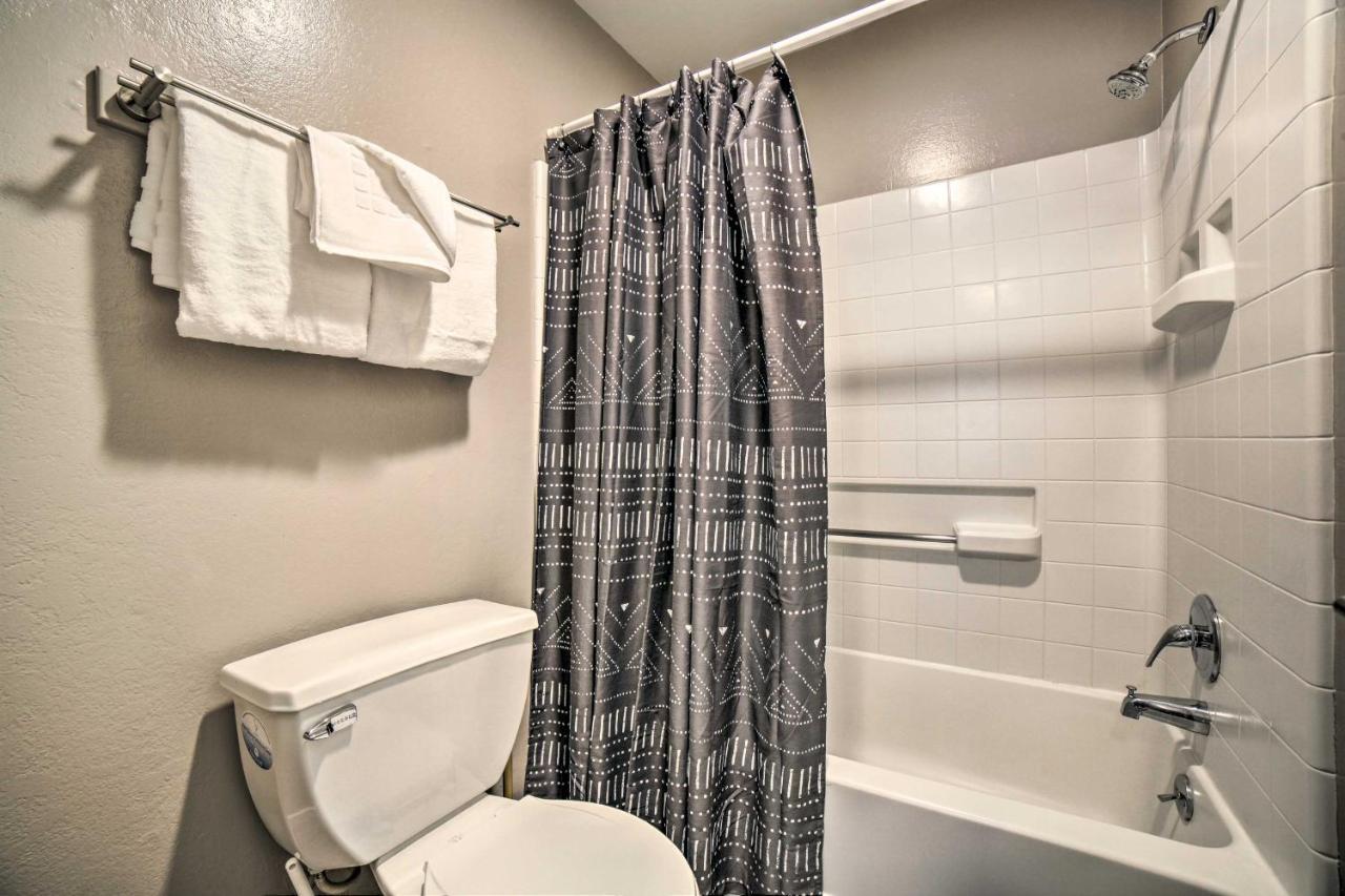 Mammoth Mtn Escape With Pool And Walk To Ski Lift Mammoth Lakes Exterior photo